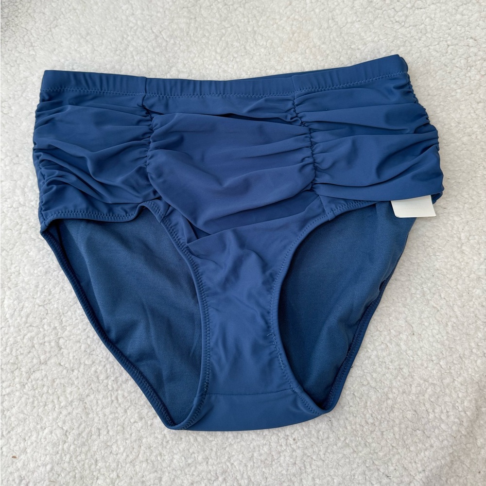 Raisins Curve swim bottoms 14W